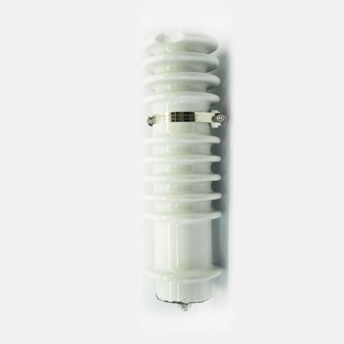 10kV非穿刺式線路限壓器