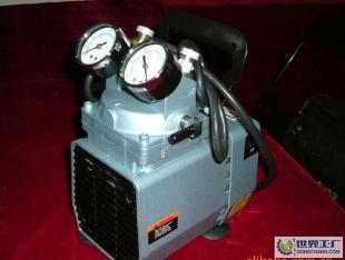 高效可靠的選擇 美國嘉仕達(dá)GAST DOA-P504-BN真空泵詳解