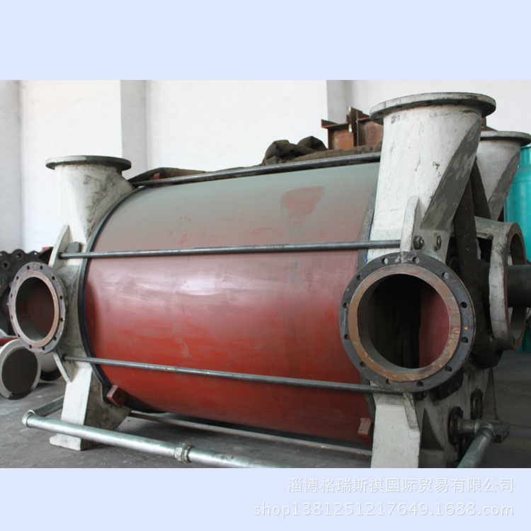 真空泵選購指南 價(jià)格、廠家與產(chǎn)品圖片全解析——以淄博格瑞斯祺國際貿(mào)易為例