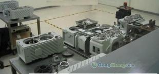 廈門萊寶真空泵專業(yè)維修服務(wù) 守護(hù)真空設(shè)備高效穩(wěn)定運(yùn)行