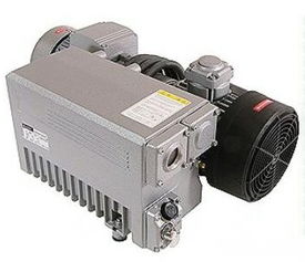 佛山XD-020旋片真空泵高清圖片與產品詳解